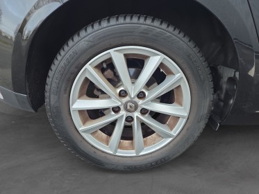 Renault megane iv berline dci 110 energy  garantie occasion simplicicar angers simplicicar simplicibike france