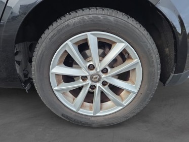 Renault megane iv berline dci 110 energy  garantie occasion simplicicar angers simplicicar simplicibike france