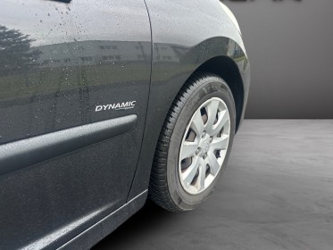 Peugeot 207 1.4 hdi 70ch premium - distrib ok - occasion simplicicar compiegne simplicicar simplicibike france