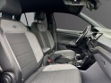 Volkswagen t-cross 1.0 tsi 115 start/stop dsg7 r-line occasion osny simplicicar simplicibike france