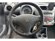 PEUGEOT d'occasion 107 1.0E 12V URBAN MOVE 2-TRONIC de 2006 Nice (06)﻿