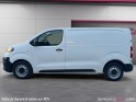 Peugeot expert fourgon gn tole compact bluehdi 115 ss bvm6 premium pack occasion simplicicar lille  simplicicar simplicibike...