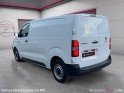 Peugeot expert fourgon gn tole compact bluehdi 115 ss bvm6 premium pack occasion simplicicar lille  simplicicar simplicibike...