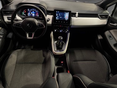 Renault clio v 90ch techno cte garantie 12 mois occasion montpellier (34) simplicicar simplicibike france