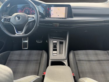 Volkswagen golf viii gte, 1.4 hybrid rechargeable opf 245ch caméra carplay wifi garantie 12 mois occasion simplicicar lunel...