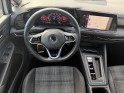 Volkswagen golf viii gte, 1.4 hybrid rechargeable opf 245ch caméra carplay wifi garantie 12 mois occasion simplicicar lunel...