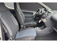 PEUGEOT d'occasion 107 1.0E 12V URBAN MOVE 2-TRONIC de 2006 Nice (06)﻿