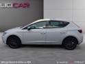 Seat leon 1.2 tsi 110 start/stop i-tech, radar av/ar, verrouillage centralisé, clim auto, garantie 12 mois occasion...