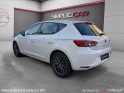 Seat leon 1.2 tsi 110 start/stop i-tech, radar av/ar, verrouillage centralisé, clim auto, garantie 12 mois occasion...