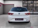 Seat leon 1.2 tsi 110 start/stop i-tech, radar av/ar, verrouillage centralisé, clim auto, garantie 12 mois occasion...