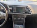 Seat leon 1.2 tsi 110 start/stop i-tech, radar av/ar, verrouillage centralisé, clim auto, garantie 12 mois occasion...