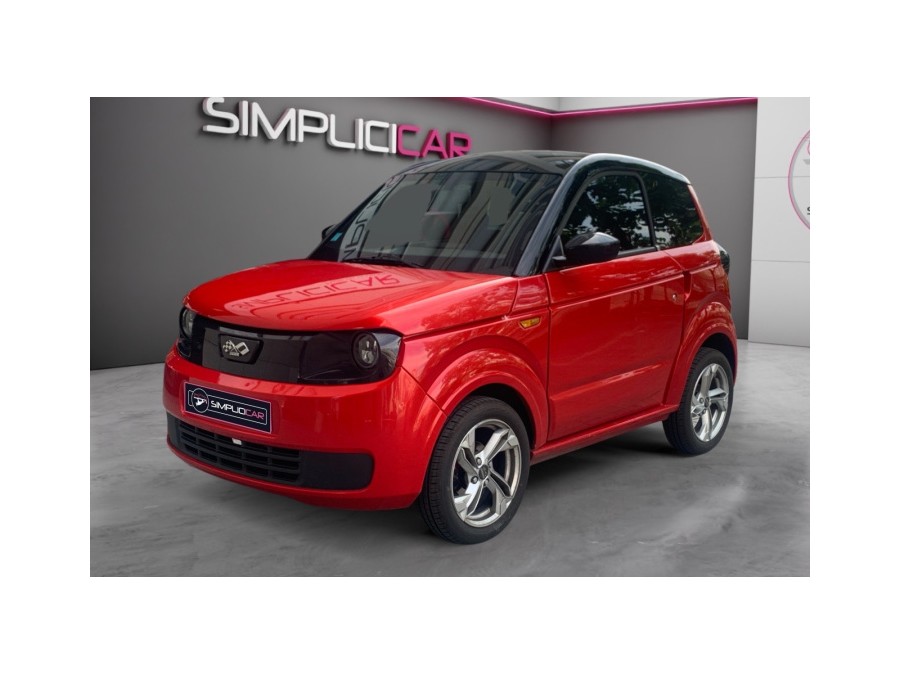 LIGIER d'occasion MYLI MYLI de 2023 Montreuil (93)﻿