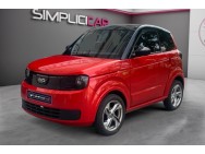 LIGIER d'occasion MYLI MYLI de 2023 Montreuil (93)﻿