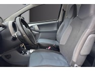 PEUGEOT d'occasion 107 1.0E 12V URBAN MOVE 2-TRONIC de 2006 Nice (06)﻿