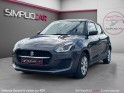 Suzuki swift 1.2 dualjet hybrid avantage / 1ère main occasion simplicicar grenoble simplicicar simplicibike france