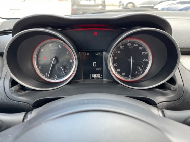 Suzuki swift 1.2 dualjet hybrid avantage / 1ère main occasion simplicicar grenoble simplicicar simplicibike france