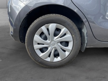 Suzuki swift 1.2 dualjet hybrid avantage / 1ère main occasion simplicicar grenoble simplicicar simplicibike france