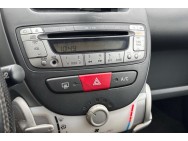 PEUGEOT d'occasion 107 1.0E 12V URBAN MOVE 2-TRONIC de 2006 Nice (06)﻿