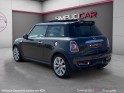 Mini hatch r56 184 ch cooper s a toit ouvrant clim auto aides au stationnement garantie 12 mois occasion barberey simplicicar...