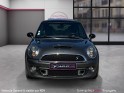 Mini hatch r56 184 ch cooper s a toit ouvrant clim auto aides au stationnement garantie 12 mois occasion barberey simplicicar...