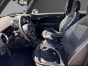 Mini hatch r56 184 ch cooper s a toit ouvrant clim auto aides au stationnement garantie 12 mois occasion barberey simplicicar...