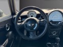 Mini hatch r56 184 ch cooper s a toit ouvrant clim auto aides au stationnement garantie 12 mois occasion barberey simplicicar...