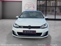 Volkswagen golf 2.0 tdi 184 dsg6 gtd toit ouvrant sport sound attelage garantie 12 mois occasion barberey simplicicar...