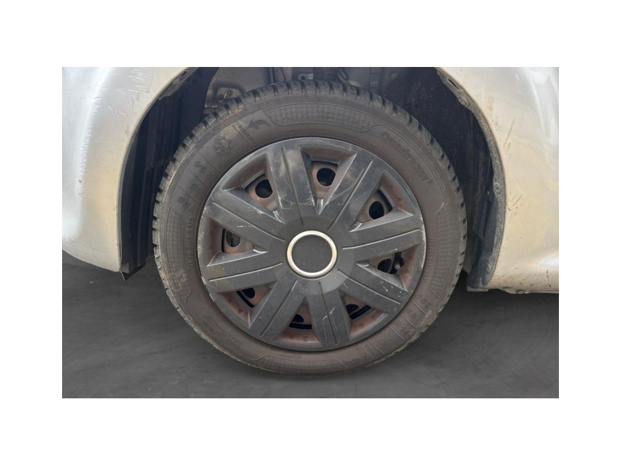 PEUGEOT d'occasion 107 1.0E 12V URBAN MOVE 2-TRONIC de 2006 Nice (06)﻿