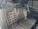 Volkswagen golf 2.0 tdi 184 dsg6 gtd toit ouvrant sport sound attelage garantie 12 mois occasion barberey simplicicar...