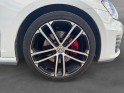 Volkswagen golf 2.0 tdi 184 dsg6 gtd toit ouvrant sport sound attelage garantie 12 mois occasion barberey simplicicar...