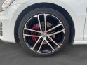 Volkswagen golf 2.0 tdi 184 dsg6 gtd toit ouvrant sport sound attelage garantie 12 mois occasion barberey simplicicar...