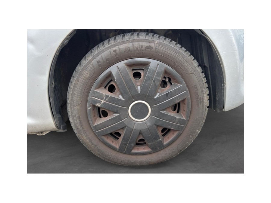 PEUGEOT d'occasion 107 1.0E 12V URBAN MOVE 2-TRONIC de 2006 Nice (06)﻿