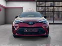 Toyota c-hr hybride my23 1.8l design ultimate occasion simplicicar grenoble simplicicar simplicibike france
