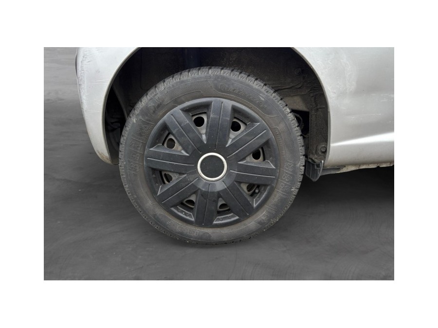 PEUGEOT d'occasion 107 1.0E 12V URBAN MOVE 2-TRONIC de 2006 Nice (06)﻿