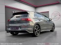 Volkswagen golf viii 200 gtd / toit ouvrant / caméra de recul / apple car play occasion simplicicar grenoble simplicicar...