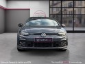Volkswagen golf viii 200 gtd / toit ouvrant / caméra de recul / apple car play occasion simplicicar grenoble simplicicar...