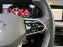 Volkswagen golf viii 200 gtd / toit ouvrant / caméra de recul / apple car play occasion simplicicar grenoble simplicicar...