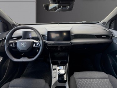 Mg mg 3 hybrid 1.4l ess  195cv comfort occasion simplicicar guadeloupe  simplicicar simplicibike france