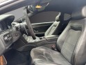 Maserati granturismo s 440ch garantie 12 mois 10000 euro frais a prevoir occasion paris 17ème (75)(porte maillot)...
