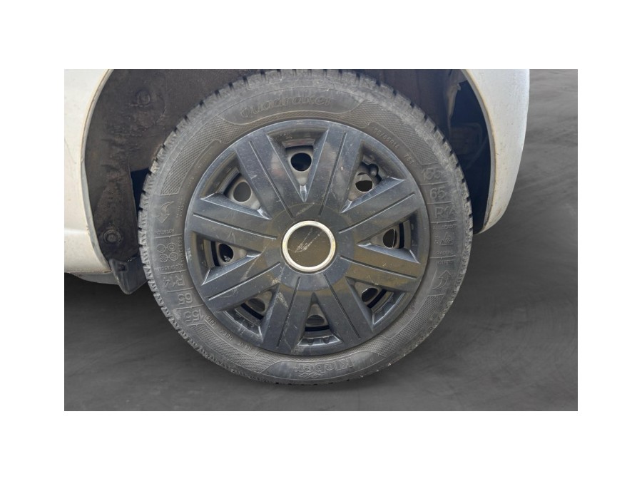 PEUGEOT d'occasion 107 1.0E 12V URBAN MOVE 2-TRONIC de 2006 Nice (06)﻿