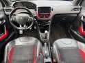 Peugeot 208 1.6 thp 200ch bvm6 gti  moteur forgé  applecarplay  garantie 12 mois occasion simplicicar vernon simplicicar...