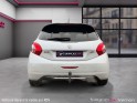 Peugeot 208 1.6 thp 200ch bvm6 gti  moteur forgé  applecarplay  garantie 12 mois occasion simplicicar vernon simplicicar...