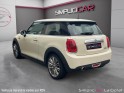 Mini cooper 1.6 90ch garantie 12 mois occasion simplicicar toulon ouest simplicicar simplicibike france