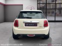 Mini cooper 1.6 90ch garantie 12 mois occasion simplicicar toulon ouest simplicicar simplicibike france