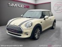 Mini cooper 1.6 90ch garantie 12 mois occasion simplicicar toulon ouest simplicicar simplicibike france
