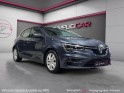 Renault megane iv berline blue dci 115 - 21n business occasion simplicicar magny-en-vexin simplicicar simplicibike france