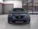 Renault megane iv berline blue dci 115 - 21n business occasion simplicicar magny-en-vexin simplicicar simplicibike france