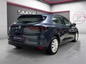 Renault megane iv berline blue dci 115 - 21n business occasion simplicicar magny-en-vexin simplicicar simplicibike france