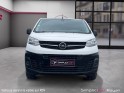 Opel vivaro fourgon l2 1.5 diesel 120 ch pack clim tva recup garantie 12 mois occasion simplicicar royan simplicicar...