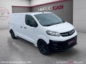 Opel vivaro fourgon l2 1.5 diesel 120 ch pack clim tva recup garantie 12 mois occasion simplicicar royan simplicicar...
